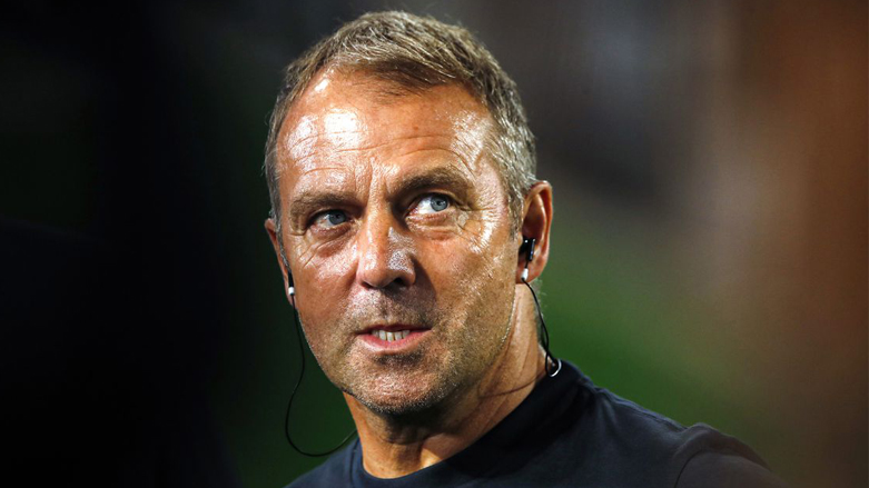 هانز فلیک راهێنەری ئەڵمانی